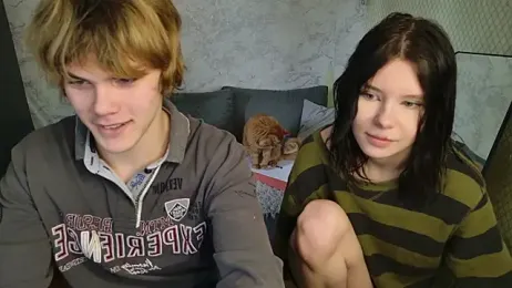 Bonnie_And_C1yde webcam stripchat model stream image