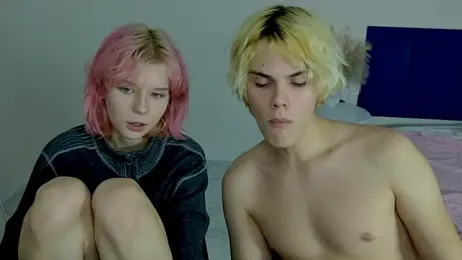 Bonnie_And_C1yde webcam model stream image