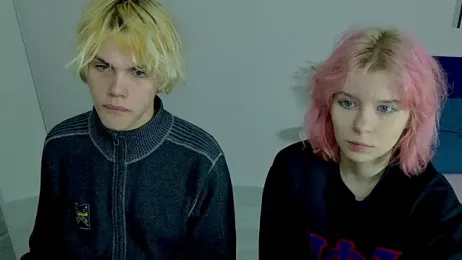 Bonnie_And_C1yde webcam model stream image