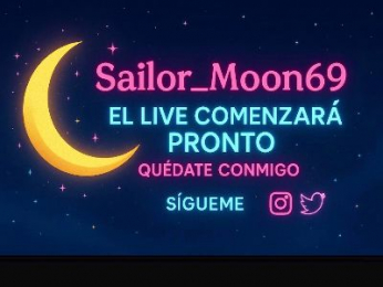 Sailor_Moon69 webcam model stream image