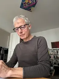 SexyLeon8 webcam model stream image