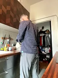 SexyLeon8 webcam model stream image