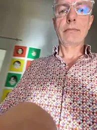 SexyLeon8 的直播截图