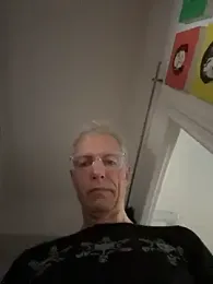 SexyLeon8 webcam model stream image