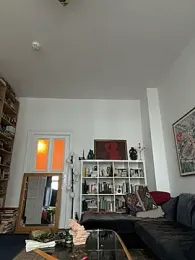 SexyLeon8 webcam model stream image