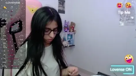 Maggie_Fox3 webcam stripchat model stream image