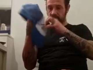 wreckitronn webcam model stream image