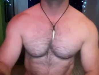 aussiemuscledad webcam model stream image