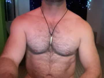 aussiemuscledad webcam model stream image