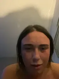 MillieB webcam model stream image