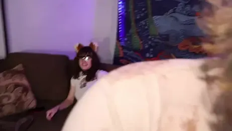 LesbianVixens webcam model stream image