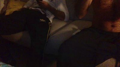 Manez33 webcam model stream image