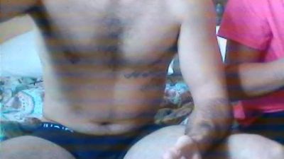 Manez33 webcam model stream image