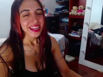 sophia_greey webcam chaturbate model stream image