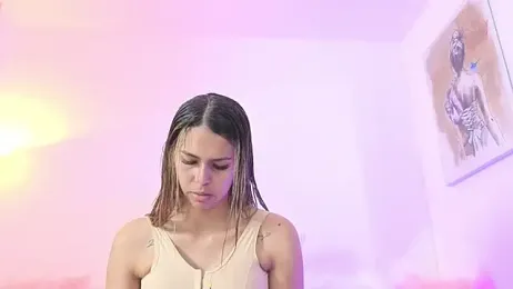 Cristel_Boom webcam model stream image