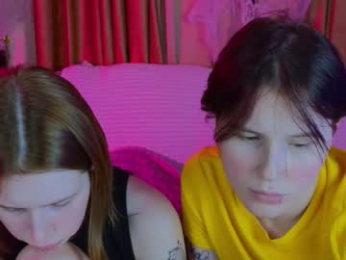 berry_assortment webcam chaturbate model stream image