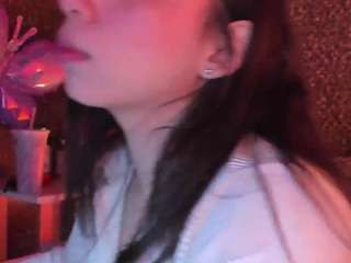 sweet-glen webcam model stream image