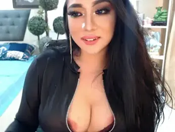 Goddess_Pleasure webcam model stream image