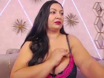 bustyeva_ webcam model stream image