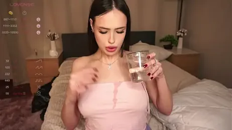 LeeHartrick webcam model stream image