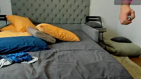 Samson_Legend webcam model stream image