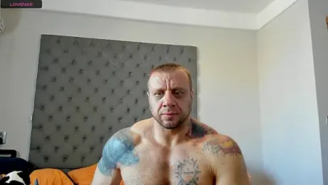 Samson_Legend webcam model stream image