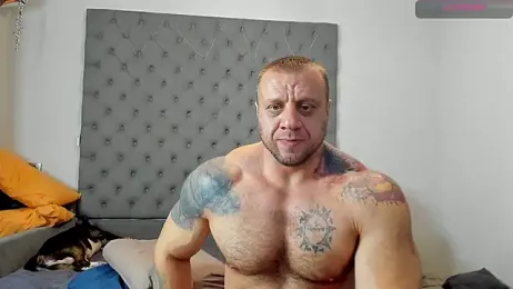 Samson_Legend webcam model stream image