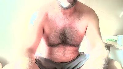 Oscarr5 webcam model stream image