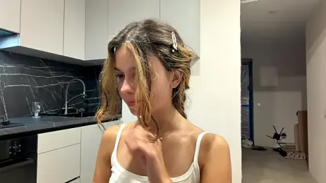 TatumSalce webcam model stream image