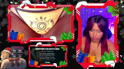 SilvanaRave webcam model stream image