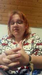 Hure_annamaria webcam cam4 model stream image