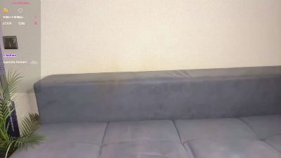 JoeTryba webcam model stream image