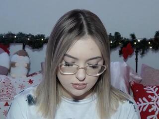 Lindsey Lu webcam model stream image