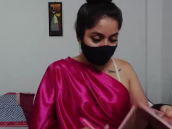 umarany webcam model stream image