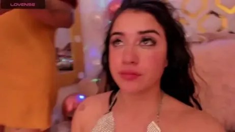 KallyMyller1 webcam model stream image