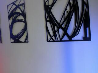 Arthur Stonee webcam model stream image