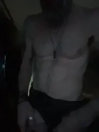 HandyBro webcam model stream image