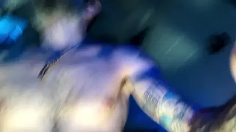 HandyBro webcam model stream image