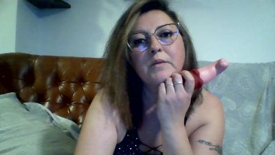 axell58 webcam model stream image