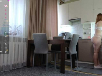 WoowMasha9 webcam model stream image