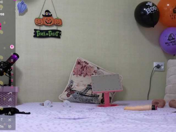 WoowMasha9 webcam model stream image