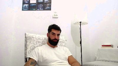 _jack7 webcam cam4 model stream image