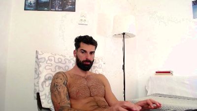 _jack7 webcam model stream image