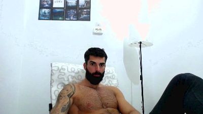 _jack7 webcam model stream image