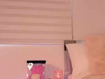 _alissonrose webcam chaturbate model stream image