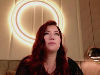 Dakota Paris webcam model stream image