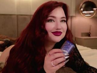 Dakota Paris webcam model stream image