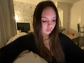 EllaStarrxxx webcam model stream image