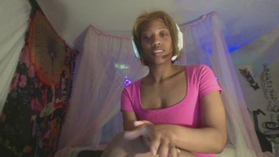 MySweetMistress webcam model stream image