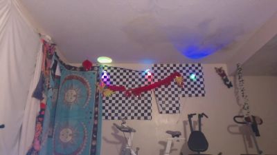 MySweetMistress webcam model stream image